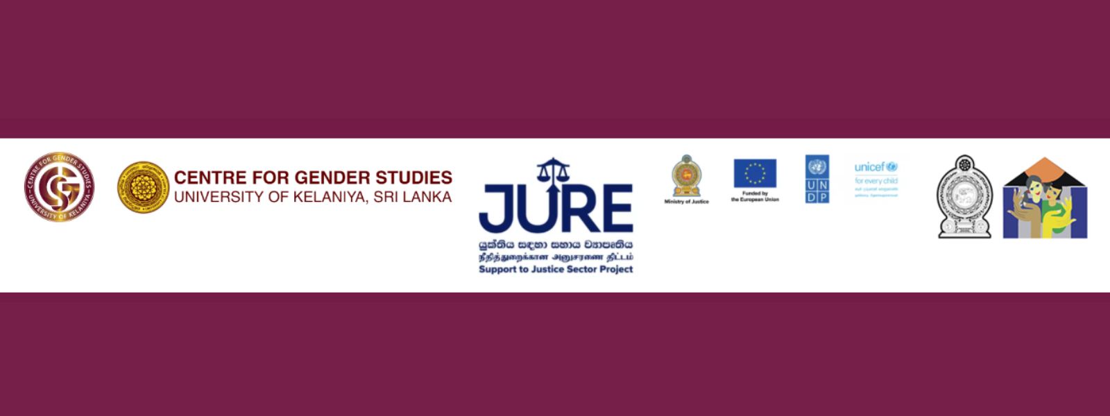 EU, SL Host Landmark Child Protection Conference